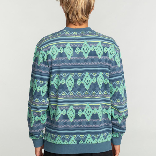 Billabong Ανδρικό φούτερ Halfrack Sweatshirt